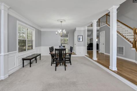 105 Warden Way Irmo SC 29063