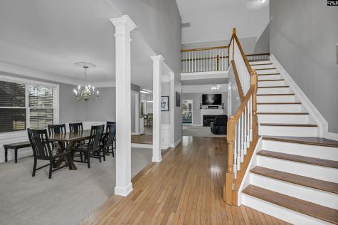 105 Warden Way Irmo SC 29063
