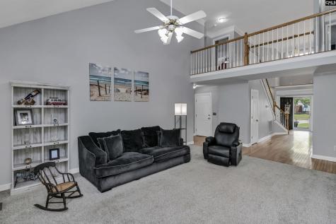 105 Warden Way Irmo SC 29063