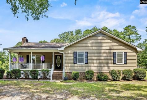 377 Woodland Circle Lugoff SC 29078