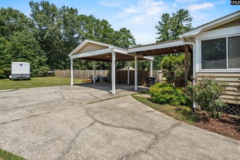 377 Woodland Circle Lugoff SC 29078