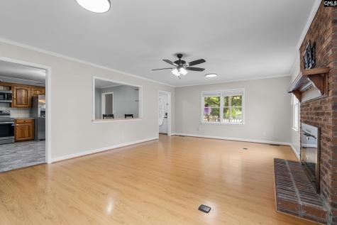 377 Woodland Circle Lugoff SC 29078