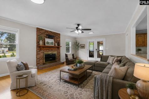 377 Woodland Circle Lugoff SC 29078