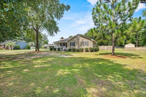 377 Woodland Circle Lugoff SC 29078