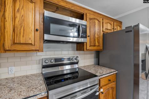 377 Woodland Circle Lugoff SC 29078