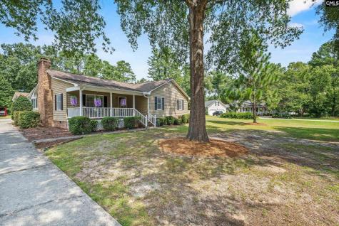 377 Woodland Circle Lugoff SC 29078