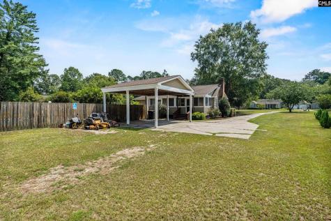 377 Woodland Circle Lugoff SC 29078