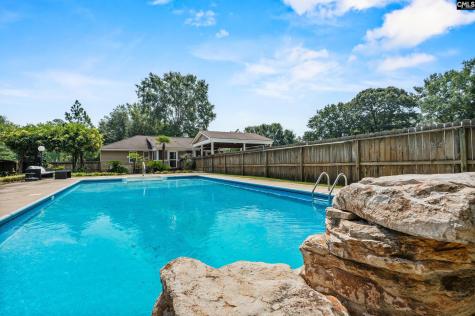 377 Woodland Circle Lugoff SC 29078