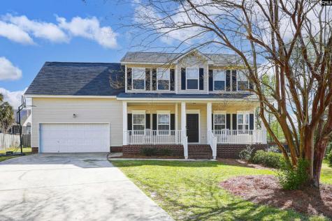 108 Dupre Mill Road Lexington SC 29072