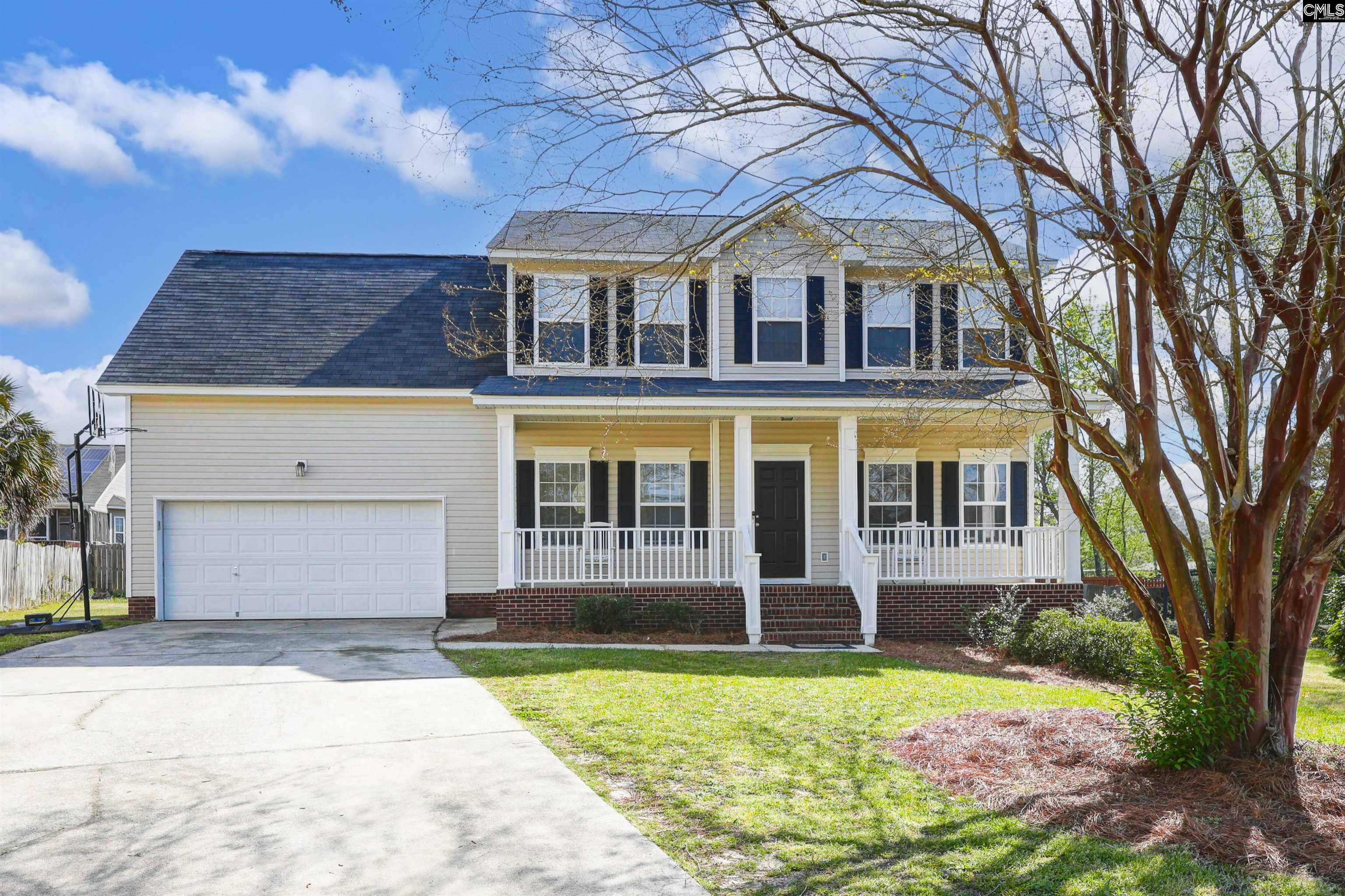 108 Dupre Mill Road Lexington SC 29072