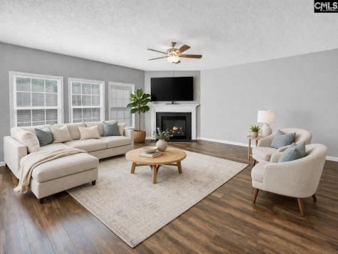 108 Dupre Mill Road Lexington SC 29072