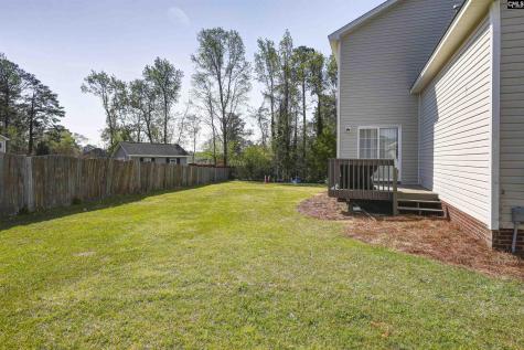 108 Dupre Mill Road Lexington SC 29072