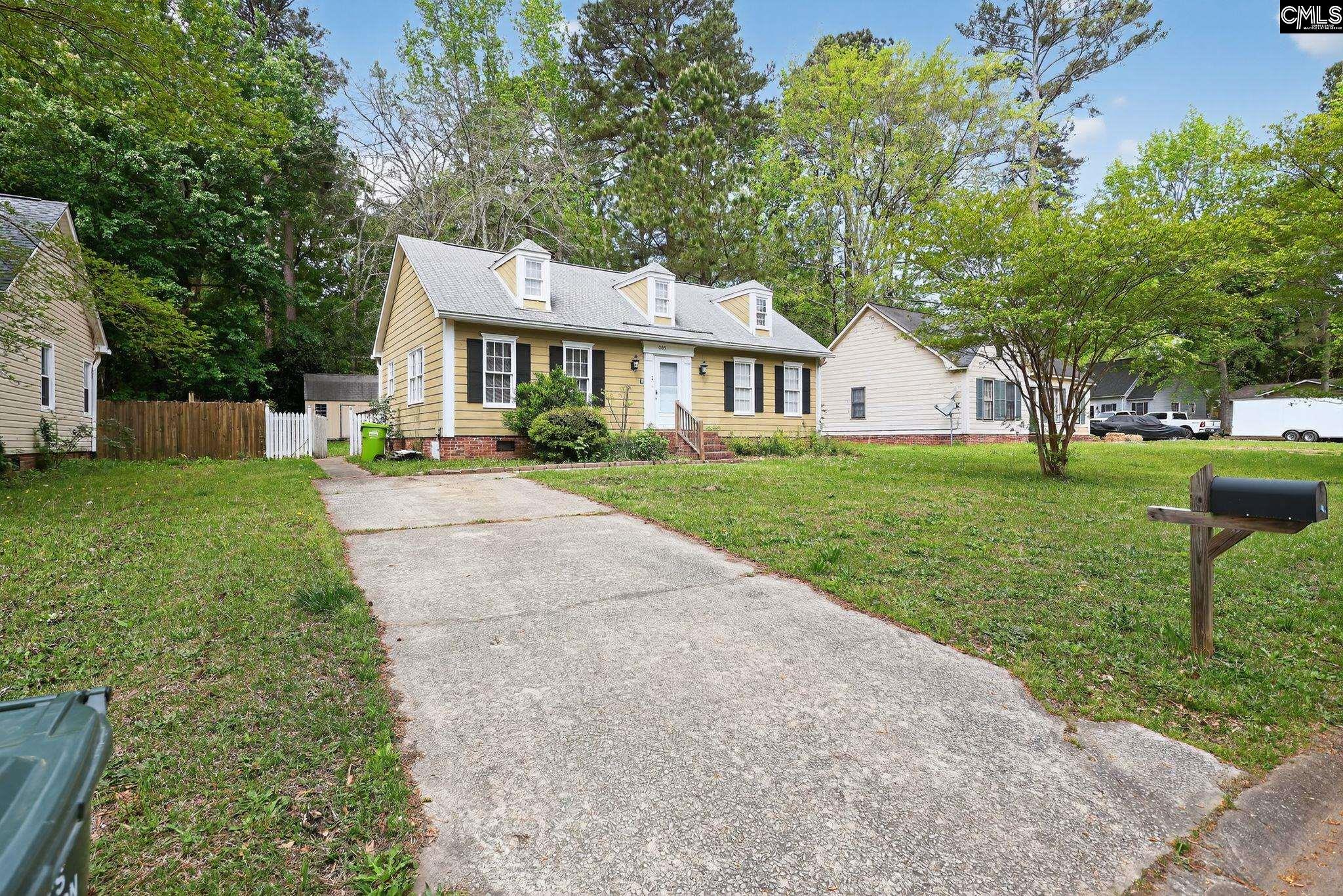 305 Wharfsdale Road Irmo SC 29063