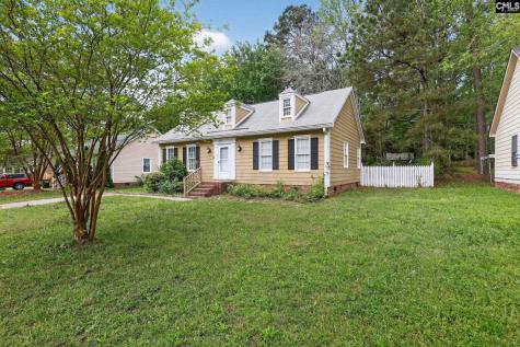 305 Wharfsdale Road Irmo SC 29063