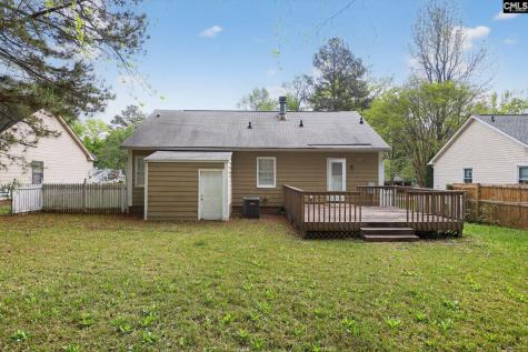 305 Wharfsdale Road Irmo SC 29063