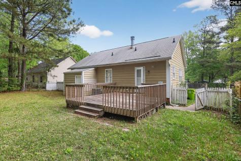 305 Wharfsdale Road Irmo SC 29063