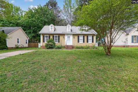 305 Wharfsdale Road Irmo SC 29063