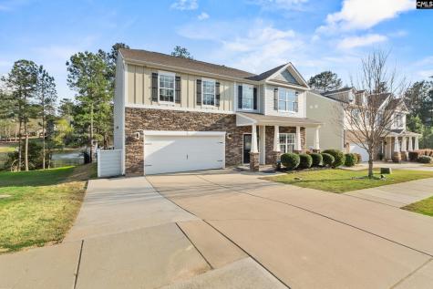 284 October Glory Drive Blythewood SC 29016