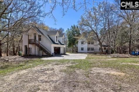 1123 Loner Road Blythewood SC 29016