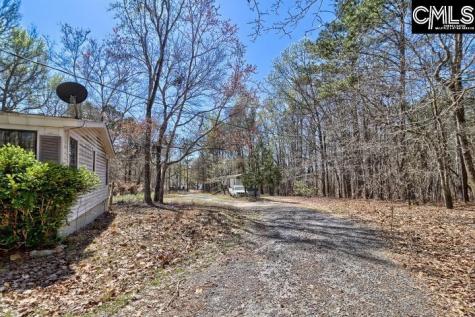 1123 Loner Road Blythewood SC 29016