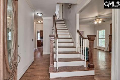 1123 Loner Road Blythewood SC 29016
