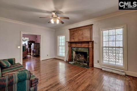 1123 Loner Road Blythewood SC 29016