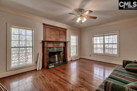 1123 Loner Road Blythewood SC 29016