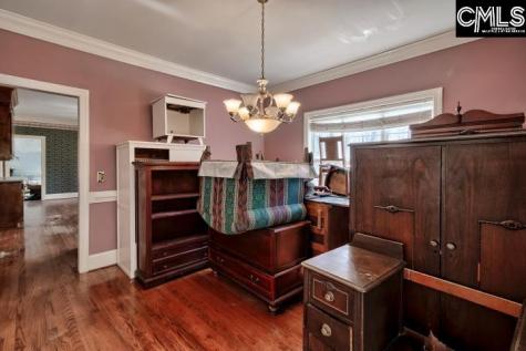 1123 Loner Road Blythewood SC 29016