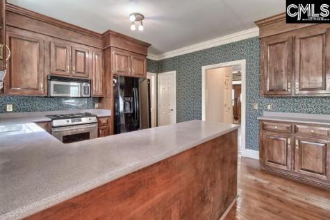 1123 Loner Road Blythewood SC 29016