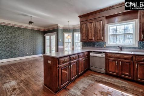 1123 Loner Road Blythewood SC 29016