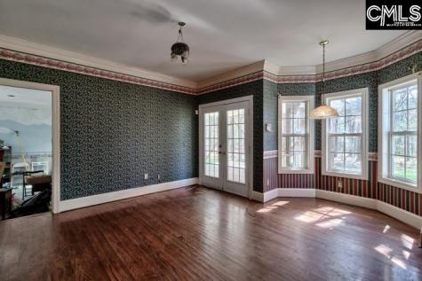 1123 Loner Road Blythewood SC 29016