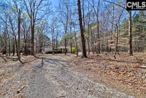 1123 Loner Road Blythewood SC 29016