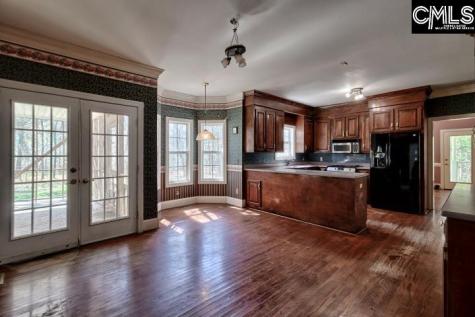 1123 Loner Road Blythewood SC 29016