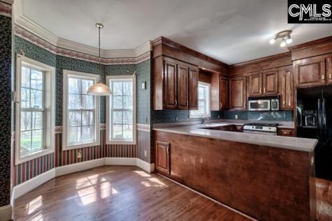 1123 Loner Road Blythewood SC 29016