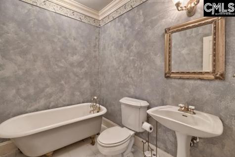 1123 Loner Road Blythewood SC 29016