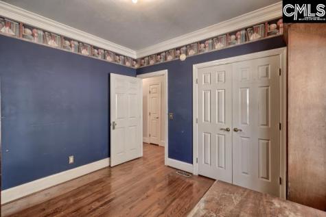 1123 Loner Road Blythewood SC 29016