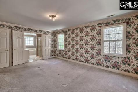 1123 Loner Road Blythewood SC 29016