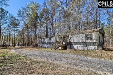 1123 Loner Road Blythewood SC 29016