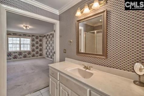 1123 Loner Road Blythewood SC 29016