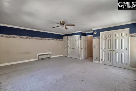 1123 Loner Road Blythewood SC 29016