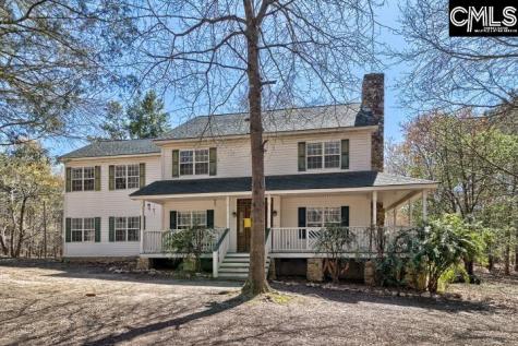 1123 Loner Road Blythewood SC 29016