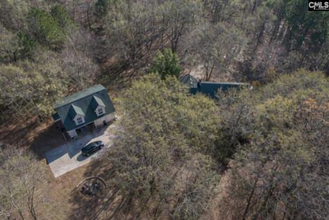 1123 Loner Road Blythewood SC 29016