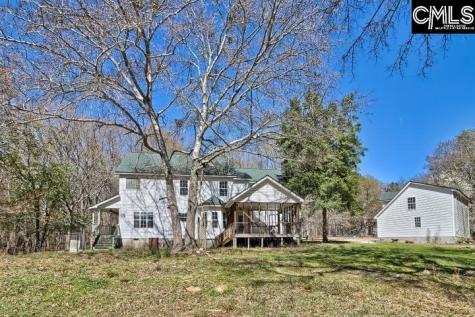 1123 Loner Road Blythewood SC 29016