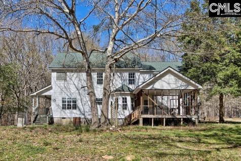 1123 Loner Road Blythewood SC 29016