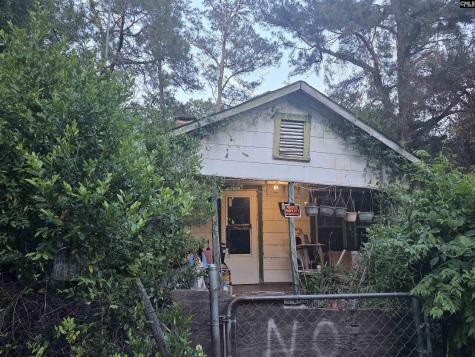 116 Third Street Orangeburg SC 29115