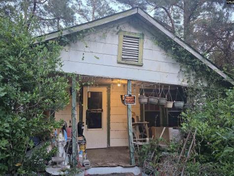 116 Third Street Orangeburg SC 29115