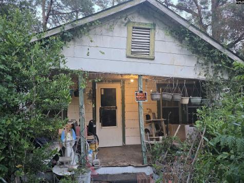 116 Third Street Orangeburg SC 29115