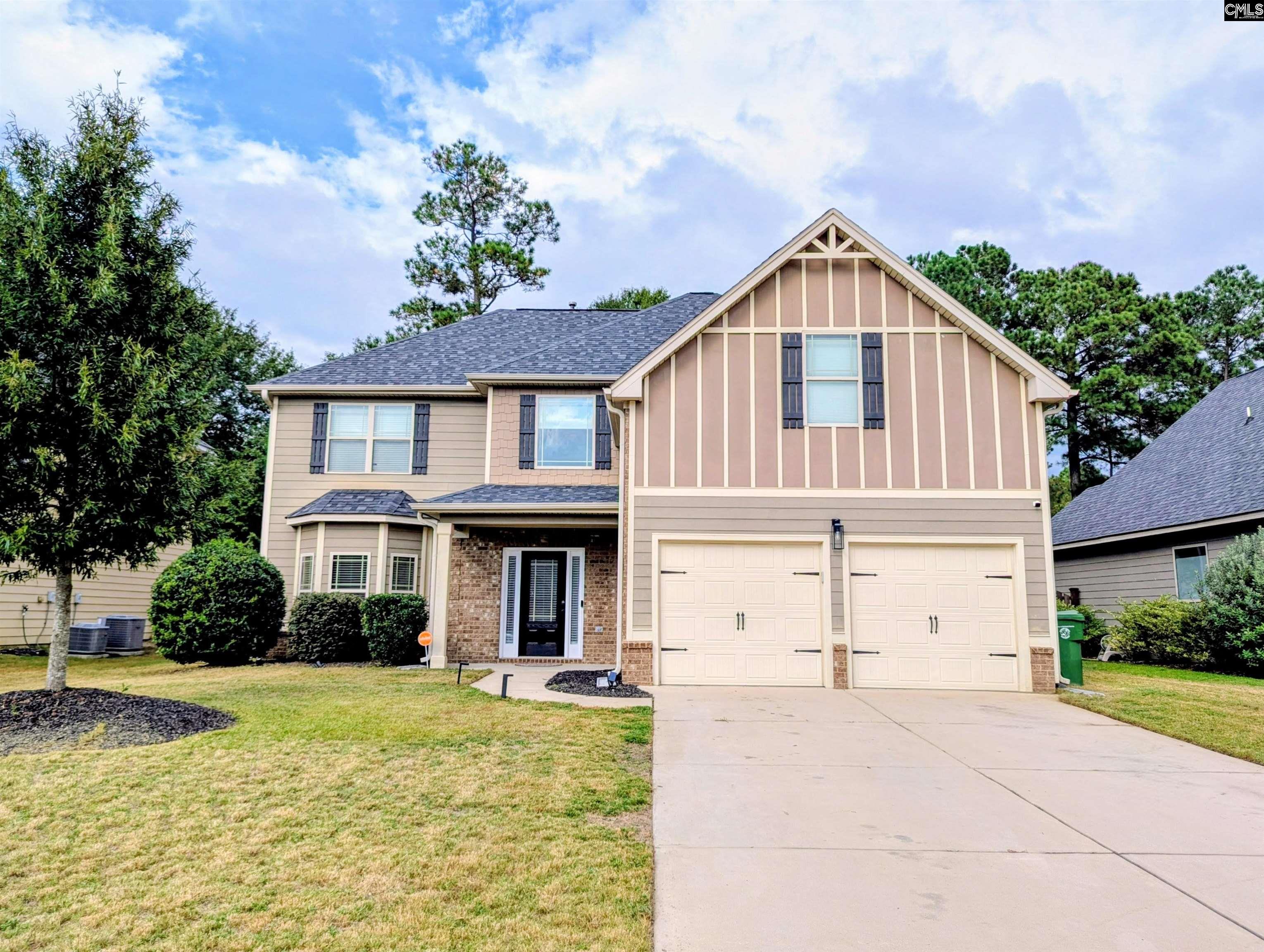 635 Angel Oak Lane Blythewood SC 29229