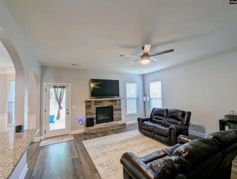 635 Angel Oak Lane Blythewood SC 29229