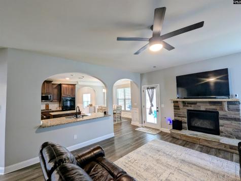 635 Angel Oak Lane Blythewood SC 29229